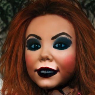 Chucky: Tiffany Doll