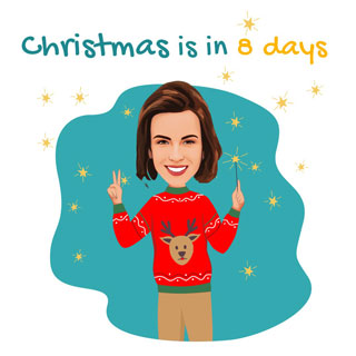 Let's Toon Down To Xmas (8)