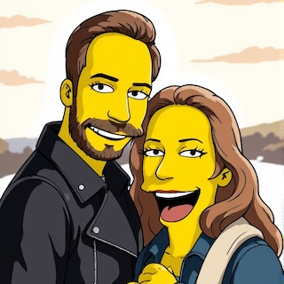 Straight Outta Springfield