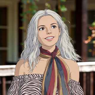 Tooned & Real-Life Ready!