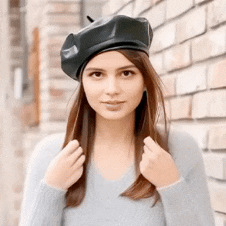 AI Motion: Joyful Moment