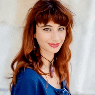 AI Motion: Pray Gesture