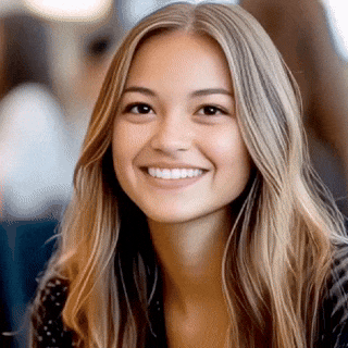 AI Motion: Waving Hand