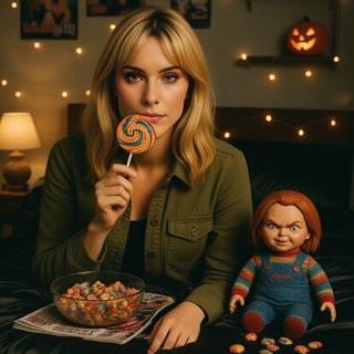 Your Friend to the End