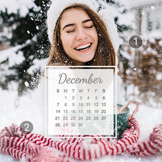 December to Remember